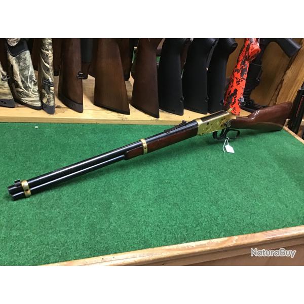 Winchester Mod 94 Cal 30-30 Win "YELLOW BOY INDIAN CARBINE"
