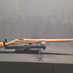 Epave de fusil Lebel Mle 1886 de prise, Cal. 8mm lebel - 1� sans prix de r&eacute;serve !!