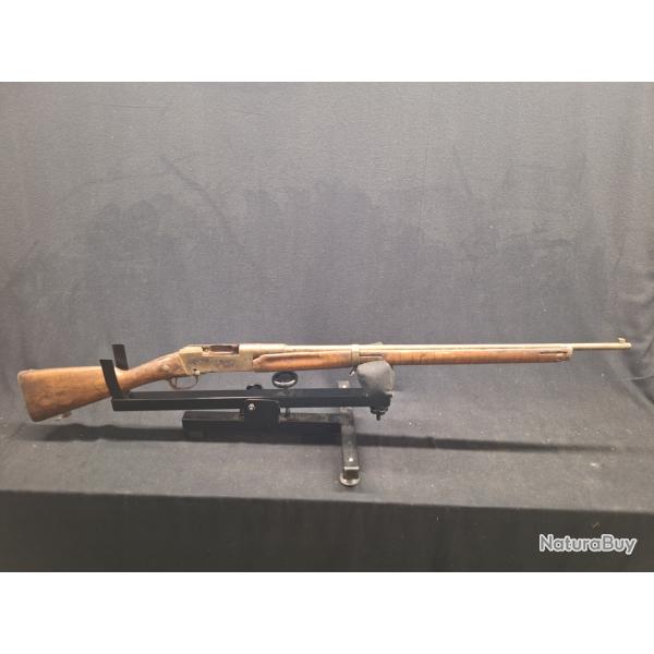 Epave de fusil Lebel Mle 1886 de prise, Cal. 8mm lebel - 1� sans prix de r�serve !!