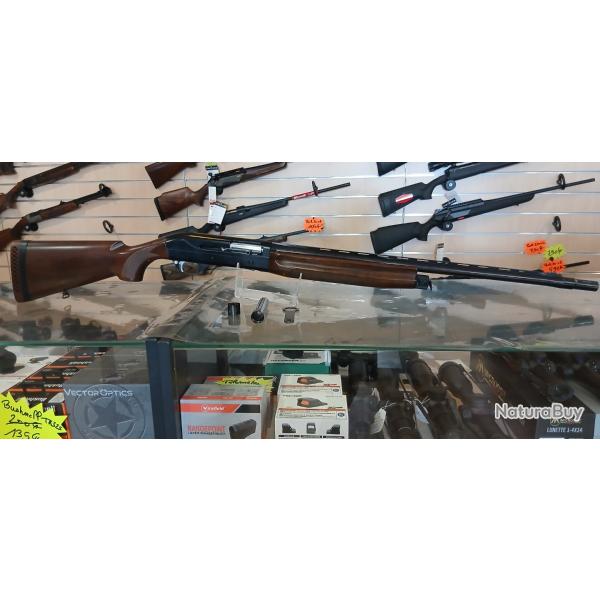 Fusil semi automatique BENELLI MONTEFELTRO Calibre 12