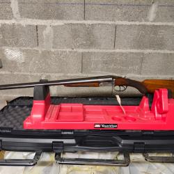 Fusil Manufrance Robust 12/70