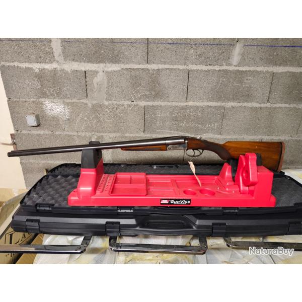 Fusil Manufrance Robust 12/70