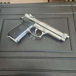 Beretta 92fs Semi et Full auto WE