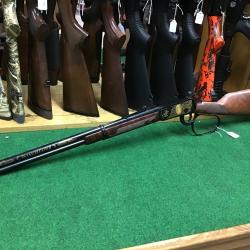 Winchester Mod 94 Cal 44-44 Win "120 Anniversary 1866 1986"