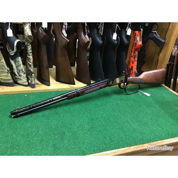Winchester Mod 94 Cal 44-44 Win "120 Anniversary 1866 1986"