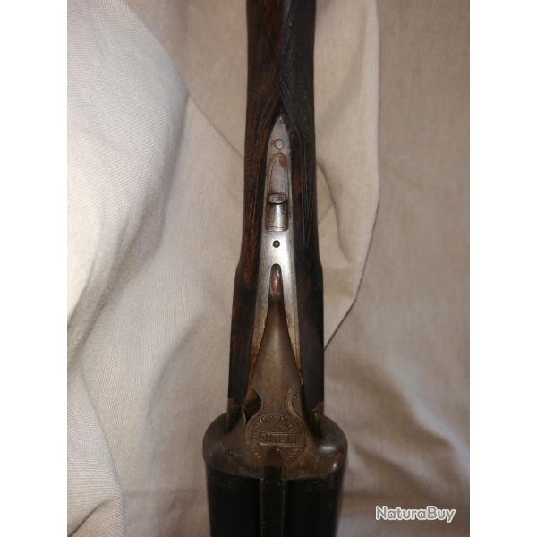 FUSIL DE CHASSE HELICE CALIBRE 16