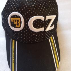Casquette CZ neuve