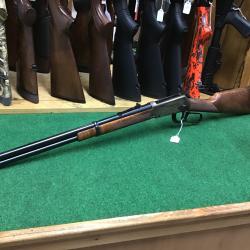 Winchester Mod 94 Cal 30-30 Win "WELLS FARGO & CO 1852 1977"