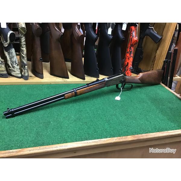 Winchester Mod 94 Cal 30-30 Win "WELLS FARGO & CO 1852 1977"