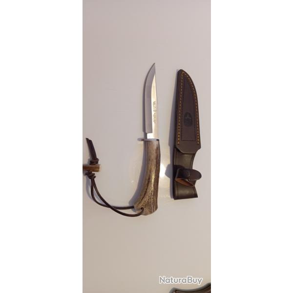 Couteau MUELA lame 13 cm