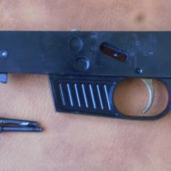 pontet pour carabine voere 22lr . semi auto .