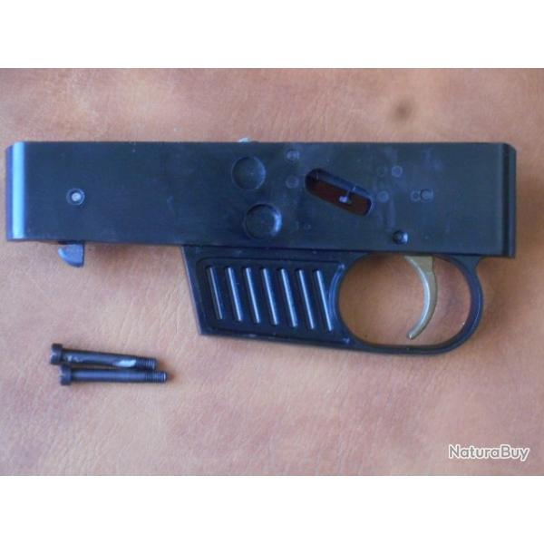 pontet pour carabine voere 22lr . semi auto .