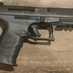 Walther PPQ M2 tungst&egrave;ne