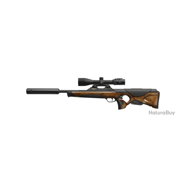 Carabine Lin�aire Walther RS3 H�ritage FOURSTAR Grade 4 Cal. 308 Win 6+1 cps