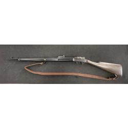 BUFFALO JUNIOR CAL 22lr