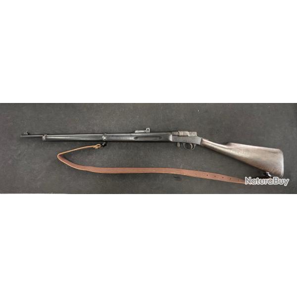 BUFFALO JUNIOR CAL 22lr