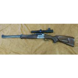 EXPRESS BLASER 9,3 X 74 R