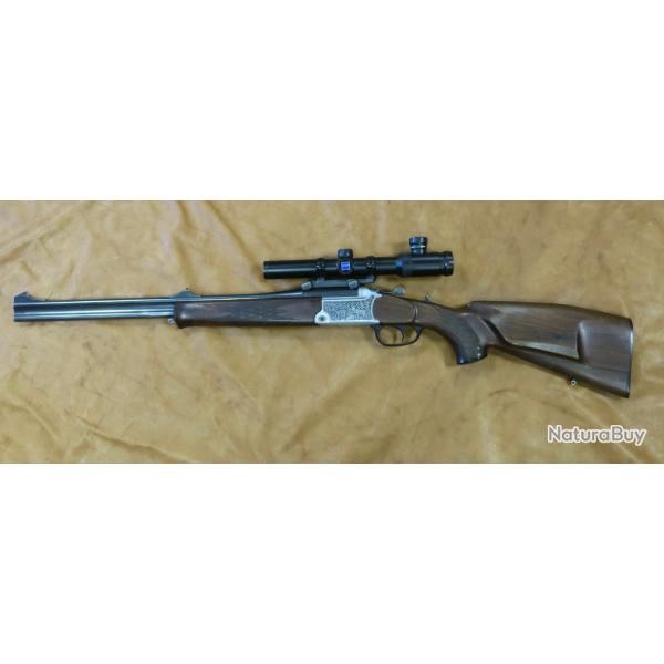 EXPRESS BLASER 9,3 X 74 R