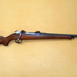 CARABINE CARL GUSTAF M96/38 - Cal 6.5x55 - CROSSE CHASSE - CAT D LIBRE - 1� SANS PRIX DE RESERVE !!!