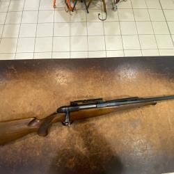 Carabine browning calibre 300 win mag