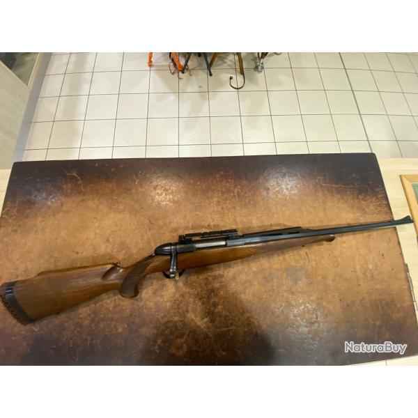 Carabine browning calibre 300 win mag