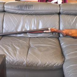 Fusil calibre 12 Pedretti