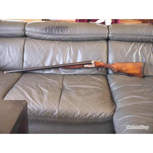 Fusil calibre 12 Pedretti