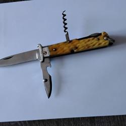 Couteau de chasse