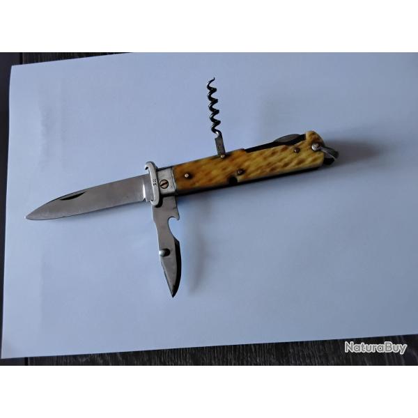 Couteau de chasse