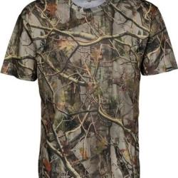 Percussion T Shirt Enfant Forest Evo