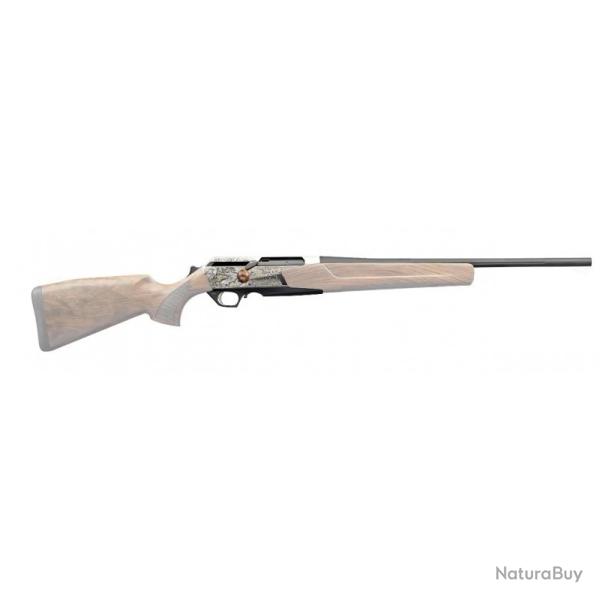 Carabine browning Maral 4X Calibre 30-06 Limited Edition Autumn Crosse Bavarian GR3
