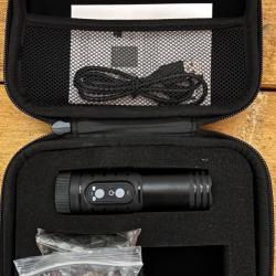 Shotpro v2 cam&eacute;ra de chasse