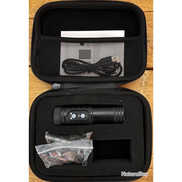 Shotpro v2 cam�ra de chasse