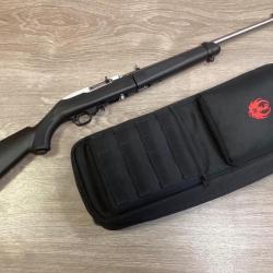 Ruger 10/22 inox takedown