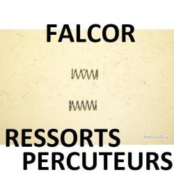 2 ressorts de percuteurs de fusil FALCOR MANUFRANCE - VENDU PAR JEPERCUTE (d5t557)