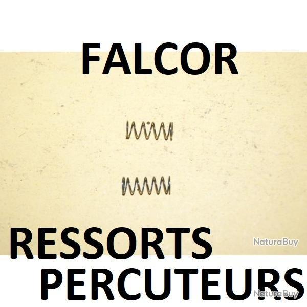 2 ressorts de percuteurs de fusil FALCOR MANUFRANCE - VENDU PAR JEPERCUTE (d5t557)