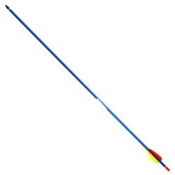 Fl&egrave;che Ek archery 30 pouces aluminium