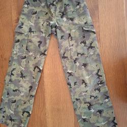 Pantalon chasse enfant