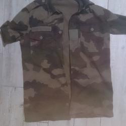 Chemise de Combat F3 CCE Arm&eacute;e de Terre - Paul Boy&eacute; (2022) - Taille 37-38
