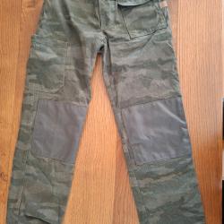 Pantalon chasse enfant 12 ans