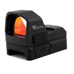 Viseur Point Rouge Vesta RX-1