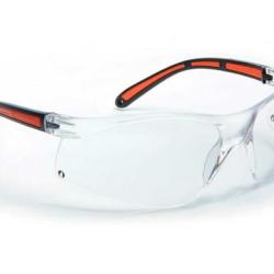 Lunettes Balistique Singer Safety Antibu&eacute;e