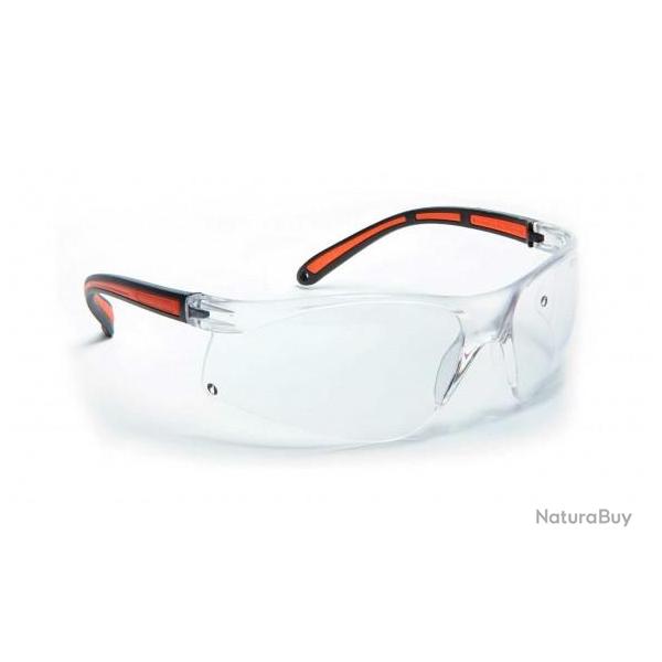 Lunettes Balistique Singer Safety Antibu�e