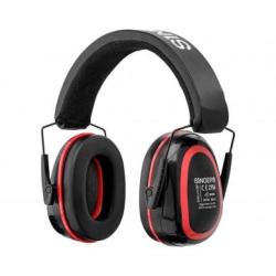 Casque De Tir Singer Safety Shelly100P