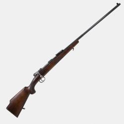 Mauser Su&eacute;dois Carl Gustaf Mod 1896 Cal 6.5x55 SE