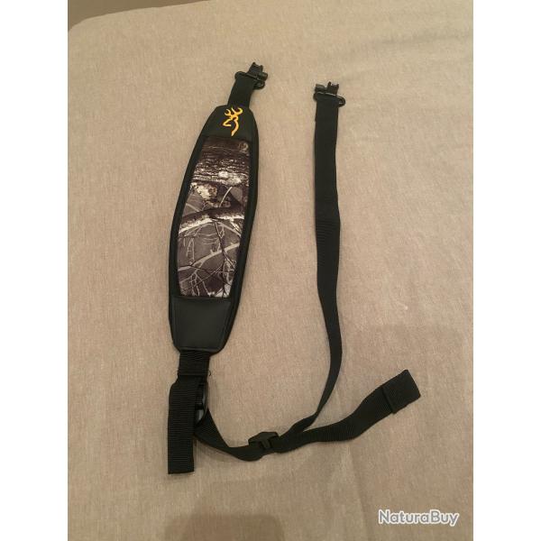 Bretelle Browning N�opr�ne