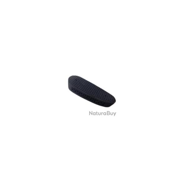 Plaque de couche alv�ole caoutchouc EP25mm Noire JANUEL