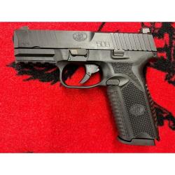 FN Herstal US 509 NMS Black 9 mm "second choix"