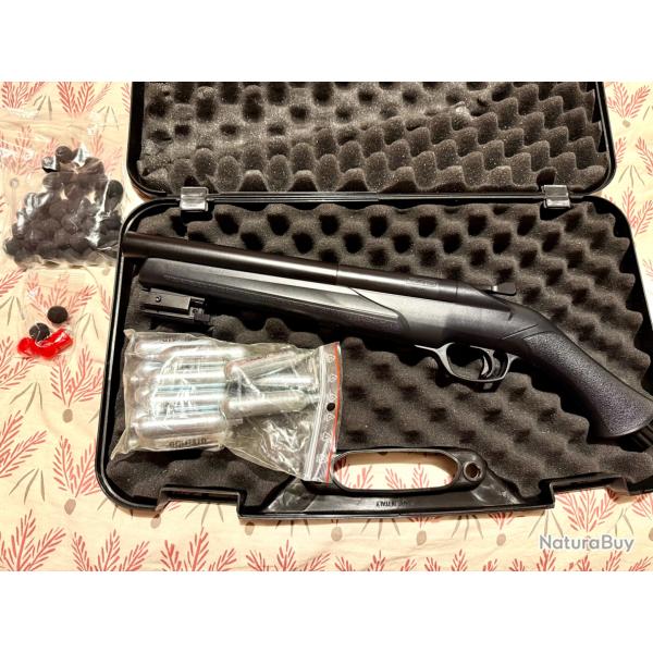 Umarex HDS 68