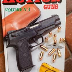 Action guns recueil num&eacute;ro 3